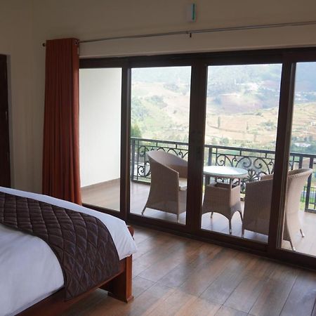 Acorn House Ξενοδοχείο Ooty Εξωτερικό φωτογραφία