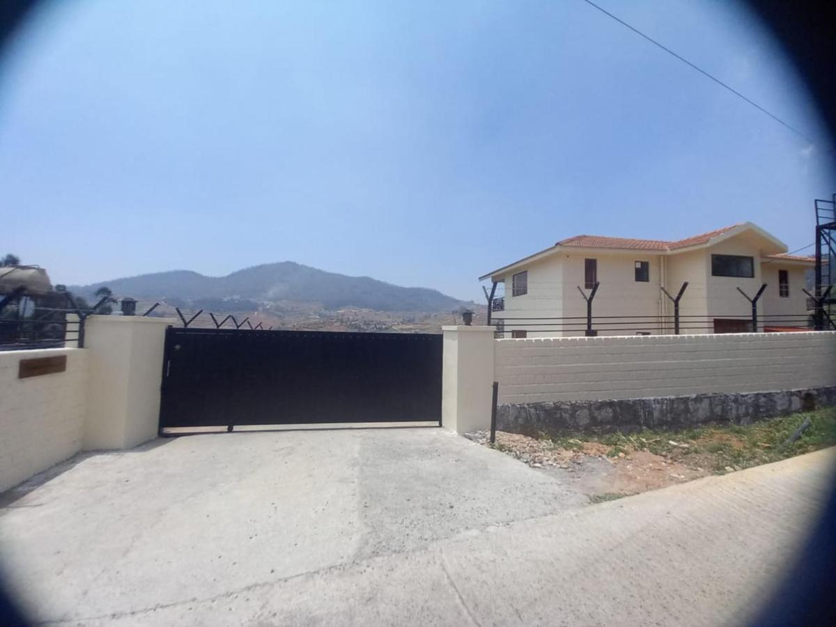 Acorn House Ξενοδοχείο Ooty Εξωτερικό φωτογραφία