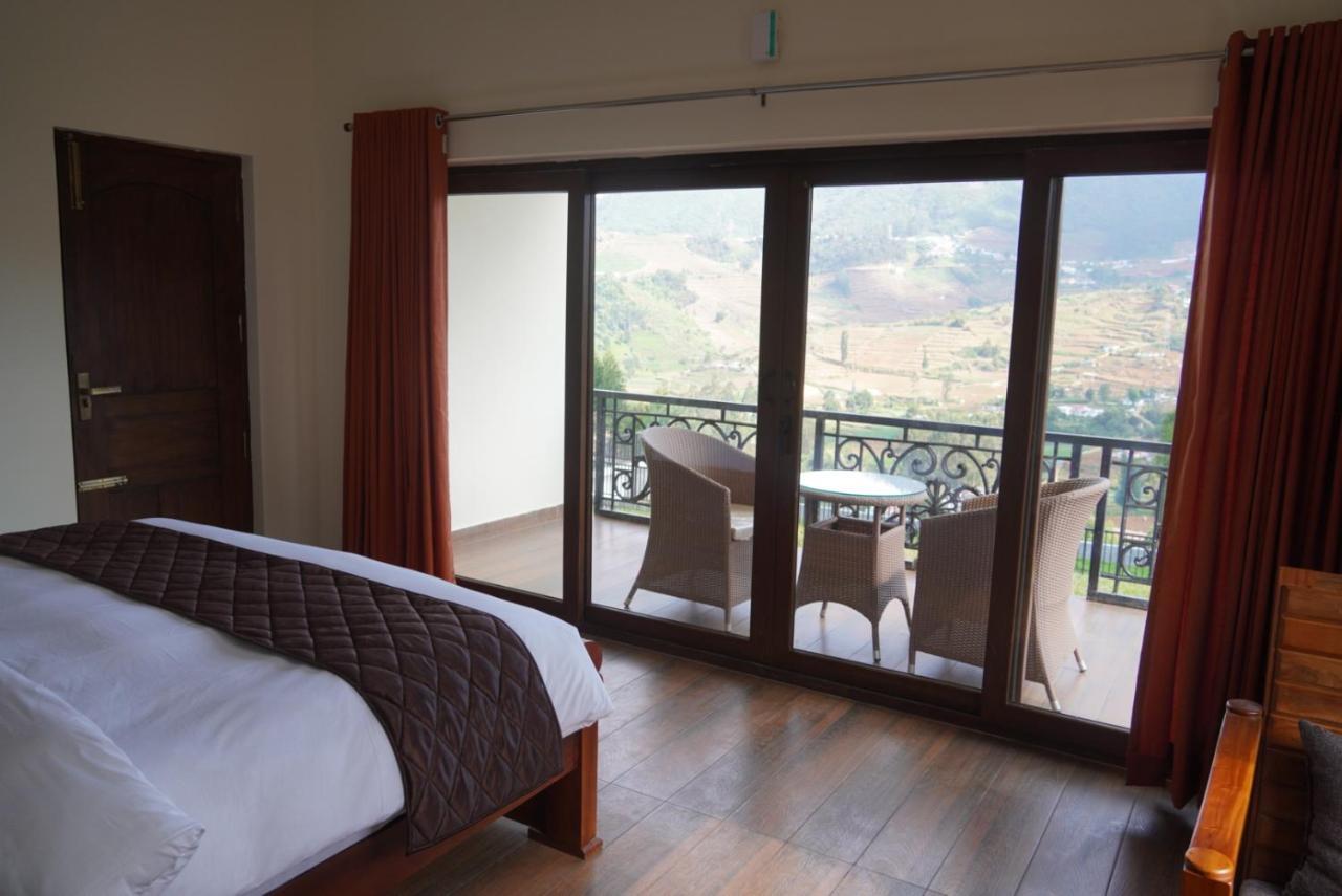 Acorn House Ξενοδοχείο Ooty Εξωτερικό φωτογραφία