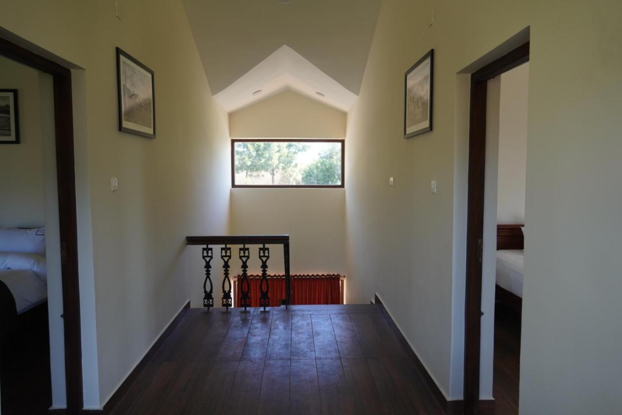 Acorn House Ξενοδοχείο Ooty Εξωτερικό φωτογραφία