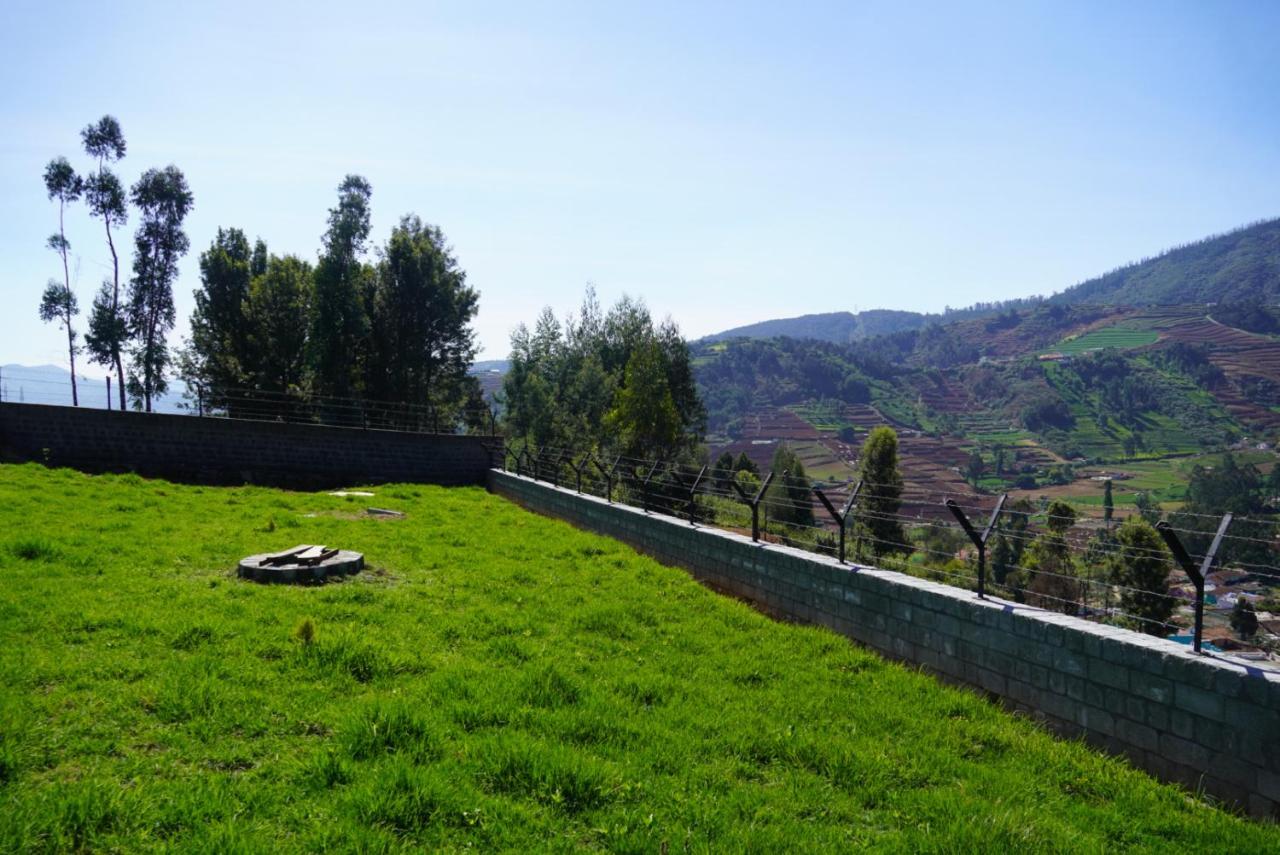 Acorn House Ξενοδοχείο Ooty Εξωτερικό φωτογραφία