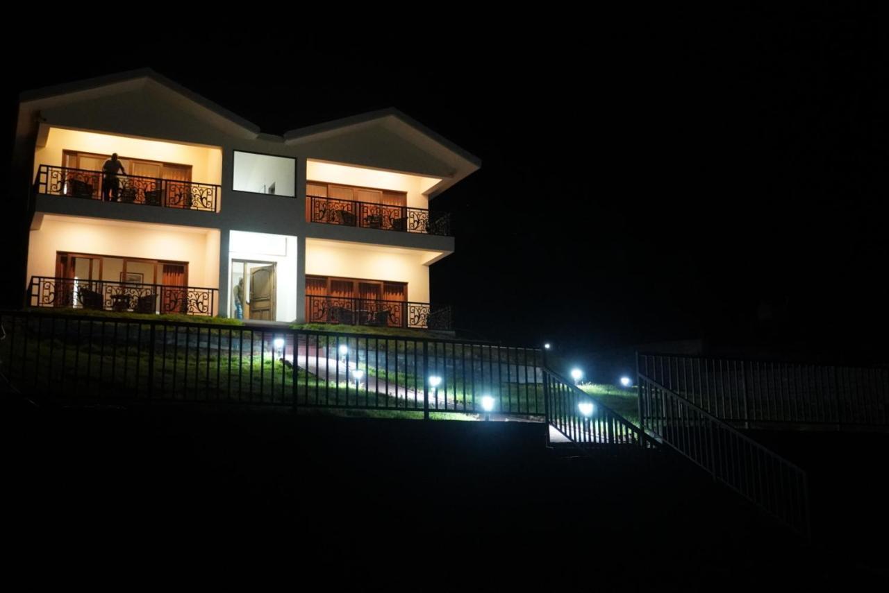 Acorn House Ξενοδοχείο Ooty Εξωτερικό φωτογραφία