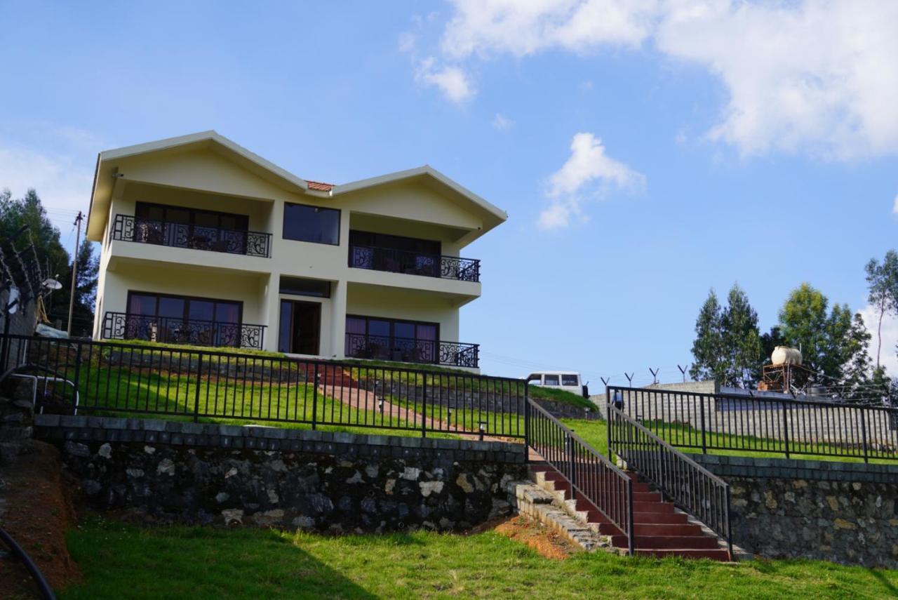 Acorn House Ξενοδοχείο Ooty Εξωτερικό φωτογραφία