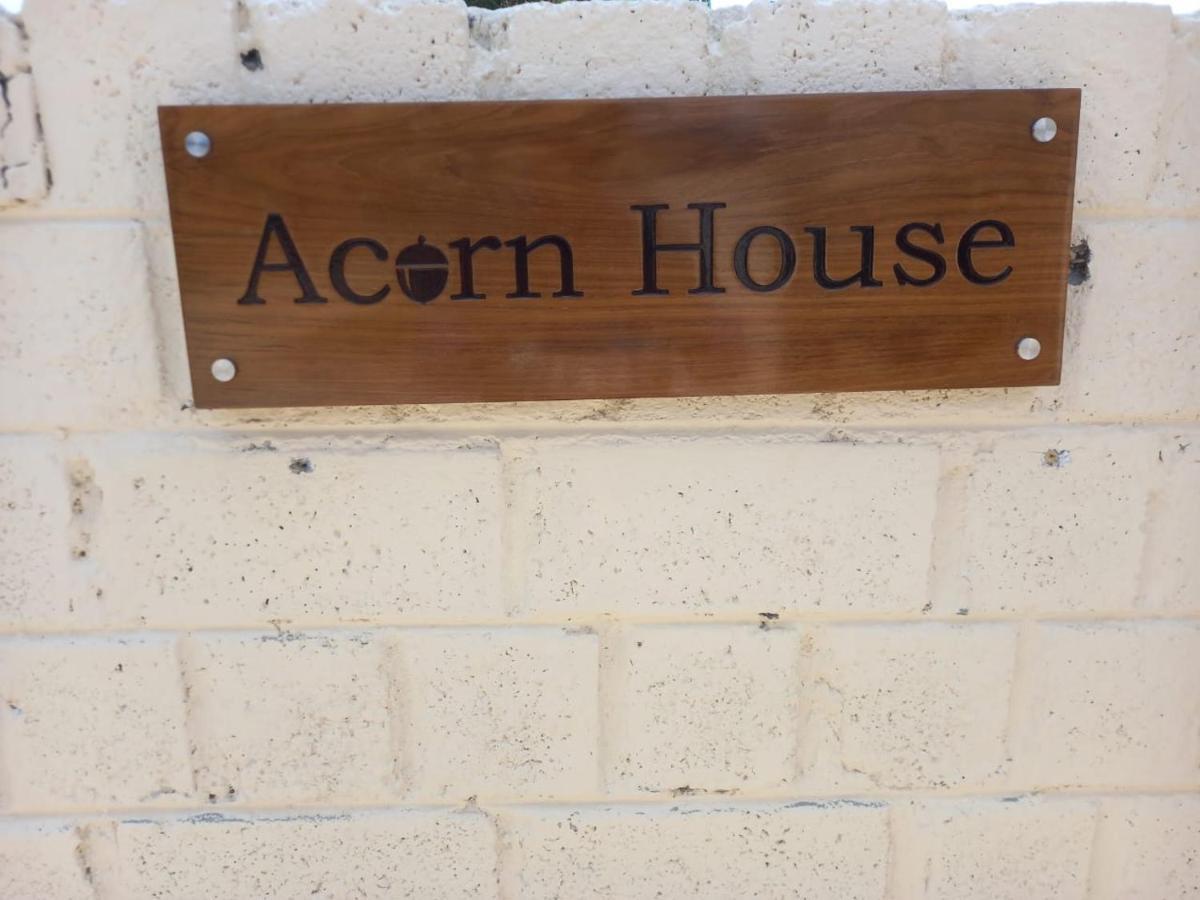 Acorn House Ξενοδοχείο Ooty Εξωτερικό φωτογραφία