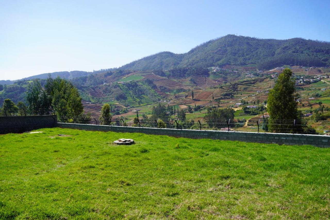 Acorn House Ξενοδοχείο Ooty Εξωτερικό φωτογραφία