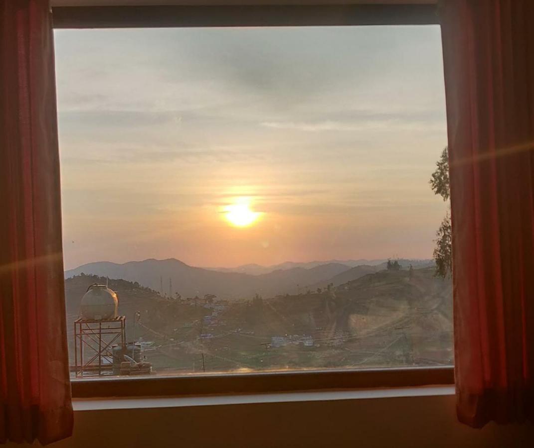 Acorn House Ξενοδοχείο Ooty Εξωτερικό φωτογραφία