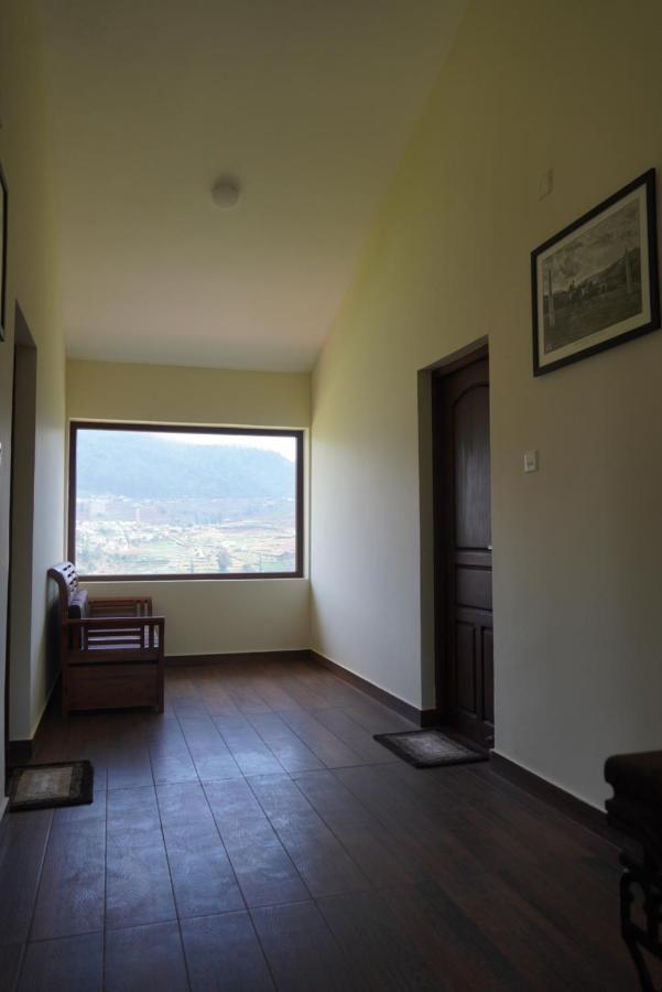 Acorn House Ξενοδοχείο Ooty Εξωτερικό φωτογραφία